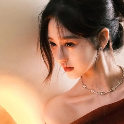 我是一部照相机